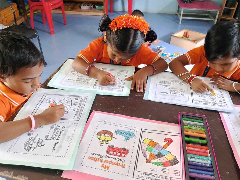 Student Learning 19